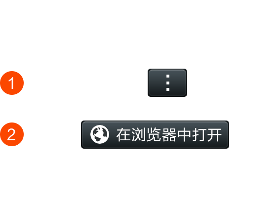 再歪一点